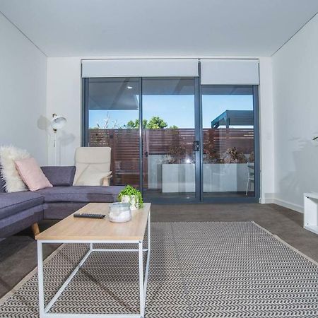 Cozy One Bed Apt Closes To Airport In Arncliffe Sydney Exterior photo