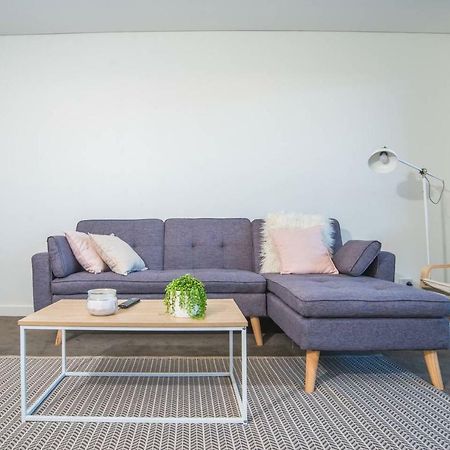 Cozy One Bed Apt Closes To Airport In Arncliffe Sydney Exterior photo