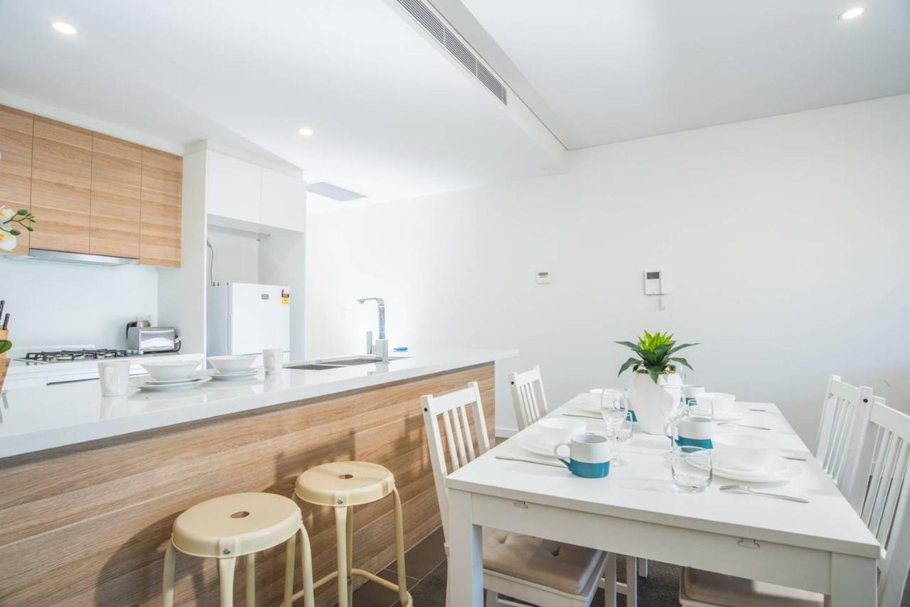 Cozy One Bed Apt Closes To Airport In Arncliffe Sydney Exterior photo