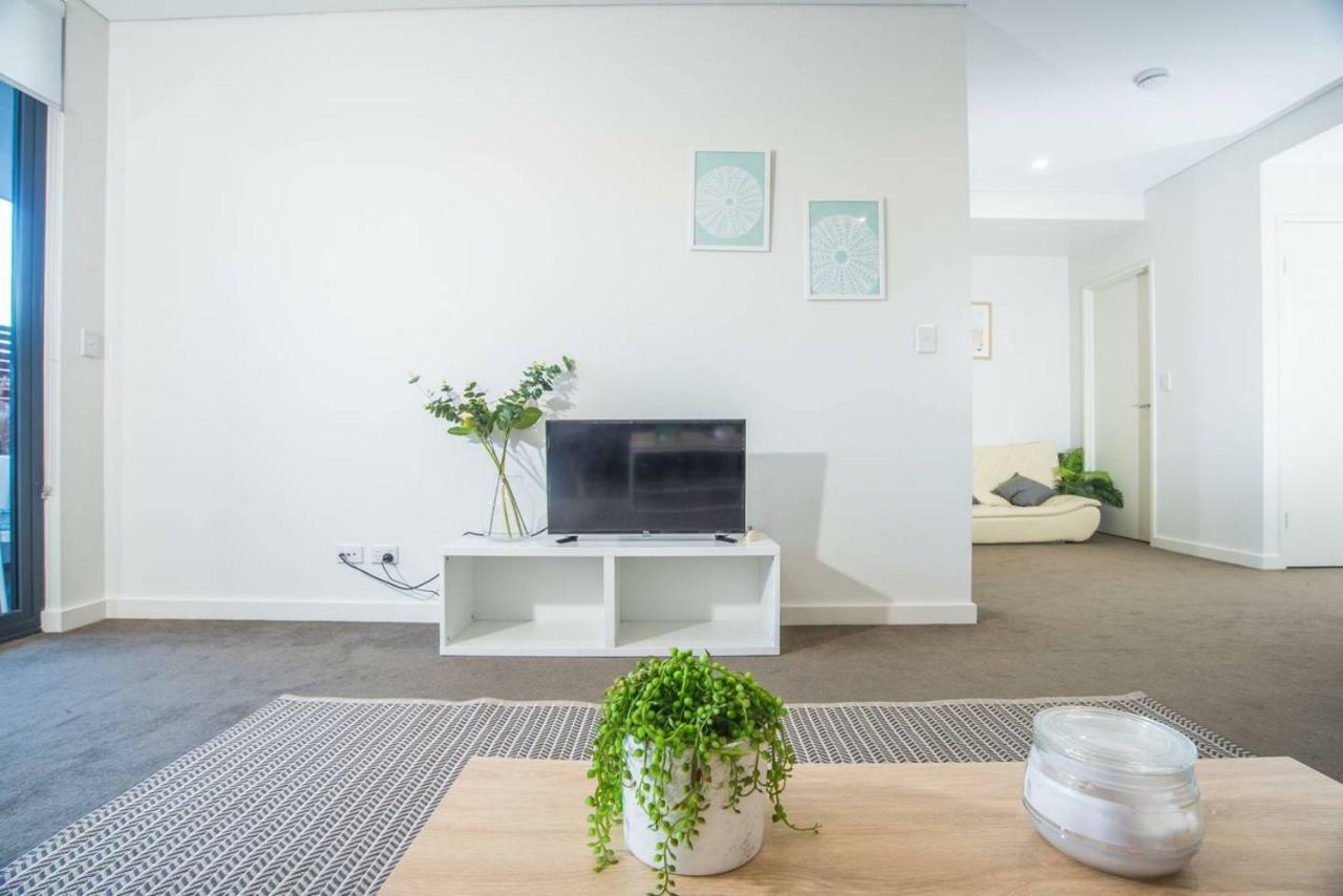Cozy One Bed Apt Closes To Airport In Arncliffe Sydney Exterior photo